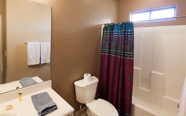 Arroyo Madera Townhome 2