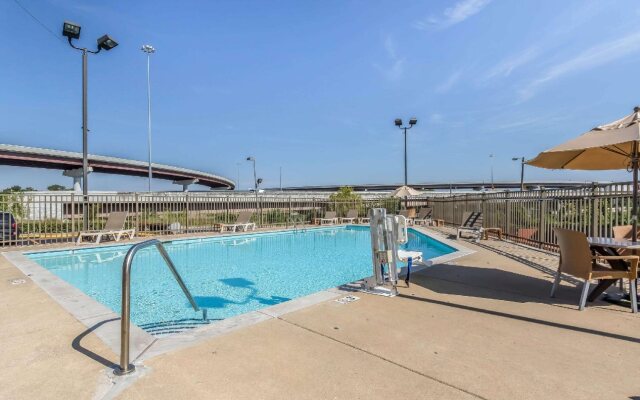 Comfort Inn Nashville West