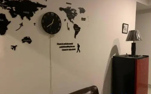 One bed Room Apartment