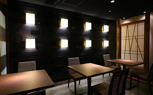 Juraku Stay (formerly Leopalace Hotel Niigata)