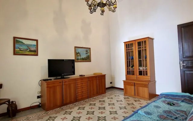 Casa De Gasperi in Castellammare del Golfo