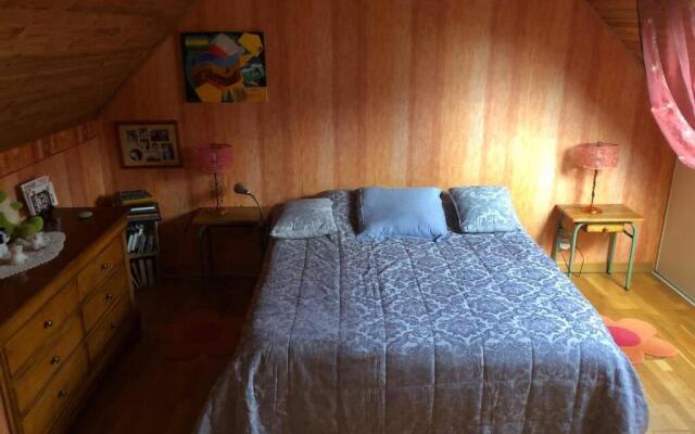 Location maison 2 chambres