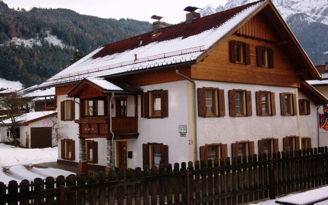 Haus Span
