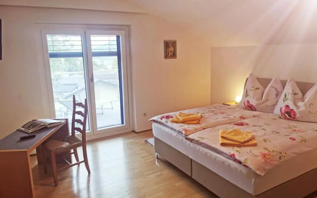Ferienwohnung Pirker