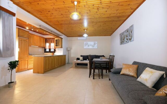 Fergani Apartments