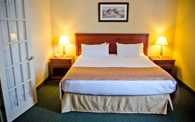 Travelodge Hotel Montreal Airport