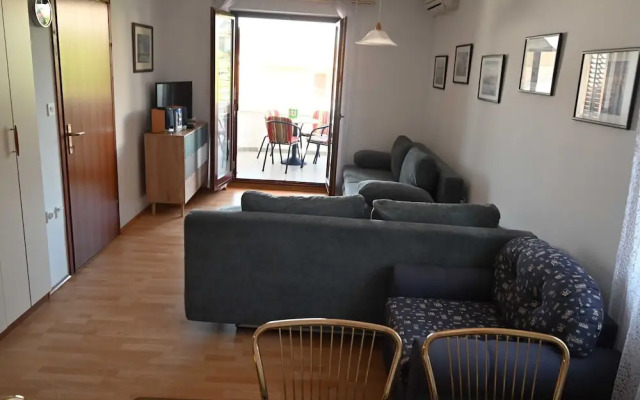 Charming And Comfortable Apartment Dramalj