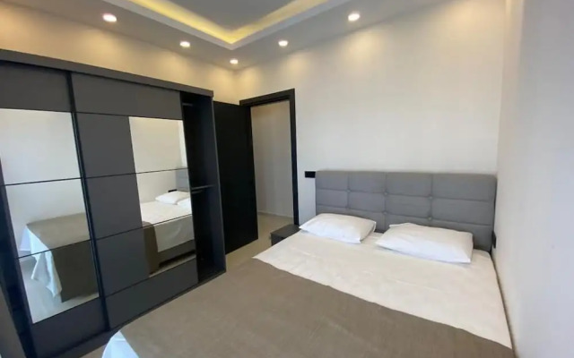 Maye Residence