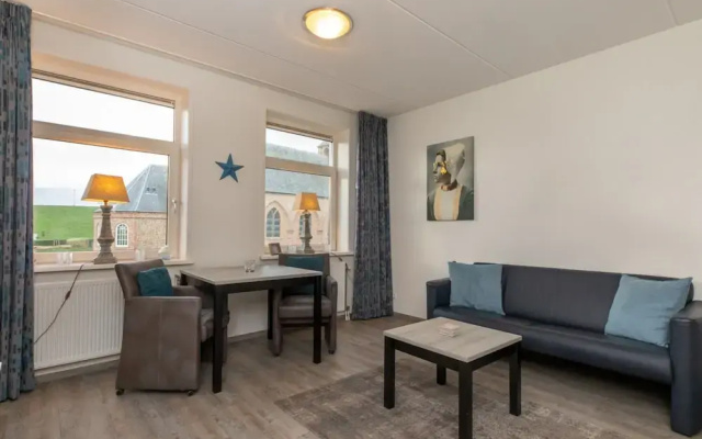 Holiday Home in Zoutelande Near Sandy Beaches