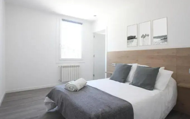 Patos Beach House