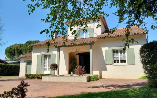 Gîte Chancelade, 5 pièces, 8 personnes - FR-1-616-236