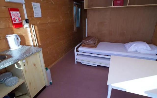 Sint Kwintensfietskluis