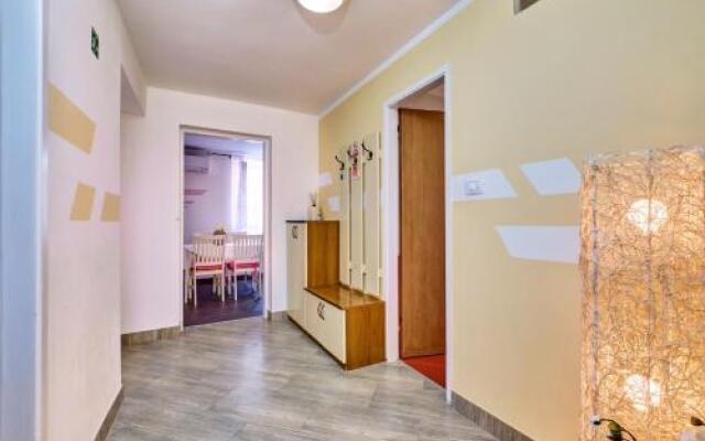 Apartments Ljubica