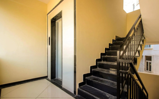 OYO 7918 Home Stay near Trinity Circle