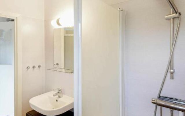 Two-Bedroom Holiday home in Frändefors 1
