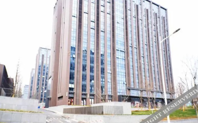Yimi Yangguang Apartment Hotel (Yuhua Keting)
