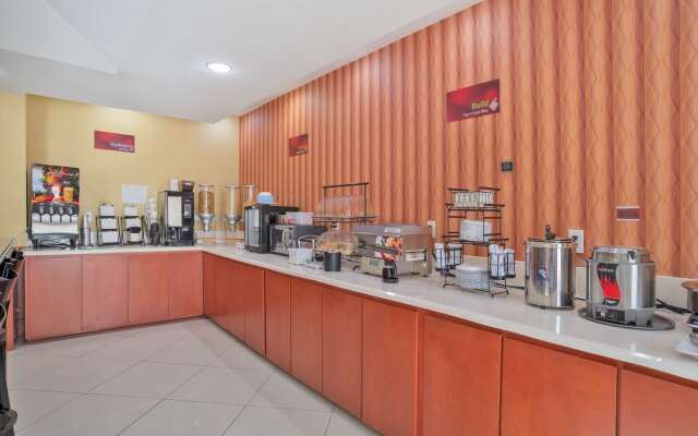 Best Western Plus Flowood Inn & Suites