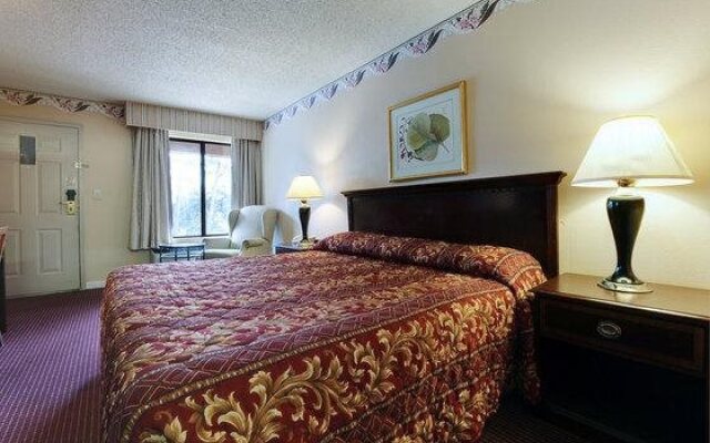 Americas Best Value Inn - Jonesboro/Atlanta