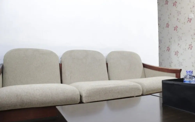 Marvelous & Scenic 2BR at Jarrdin Cihampelas Apartment