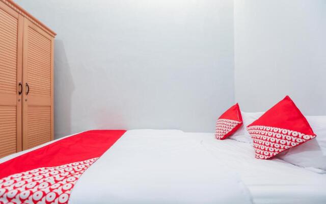 OYO 135 Menteng Guest House