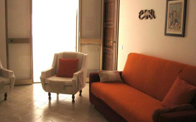 Holiday Home Concetta