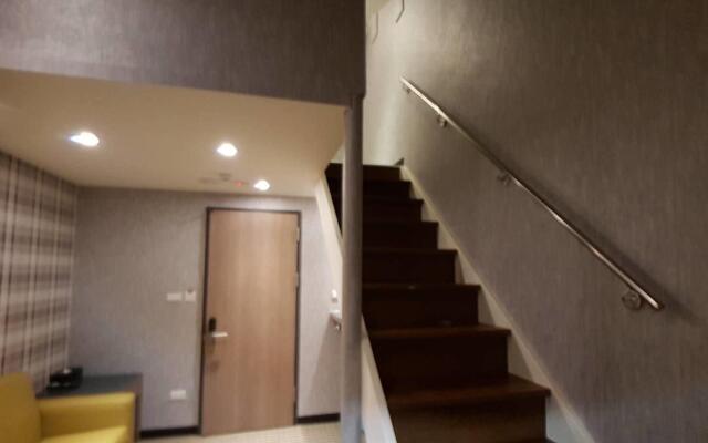 Taipei Circle Stay