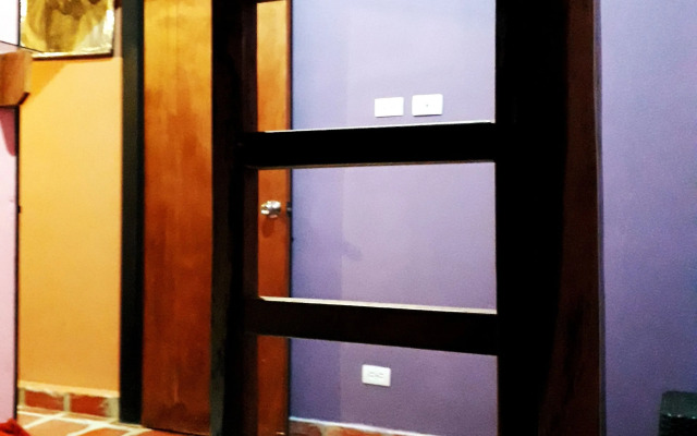 Vista Hermosa Centro Recreativo - Hostel