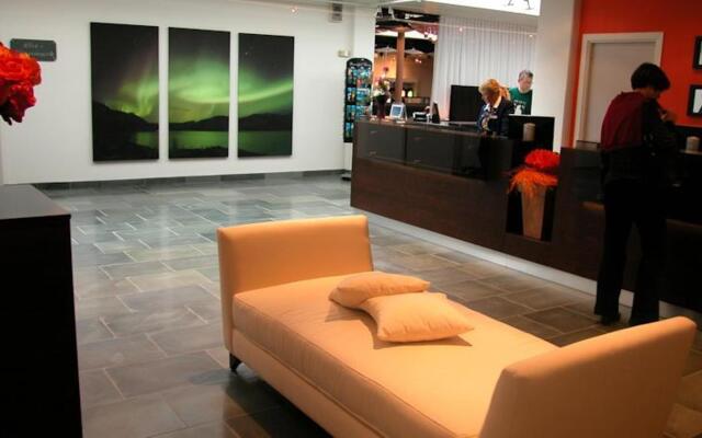 Scandic Alta
