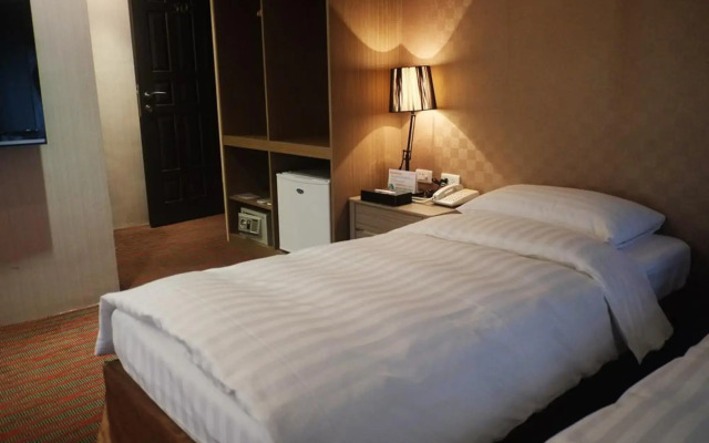 RF Hotel - Zhongxiao