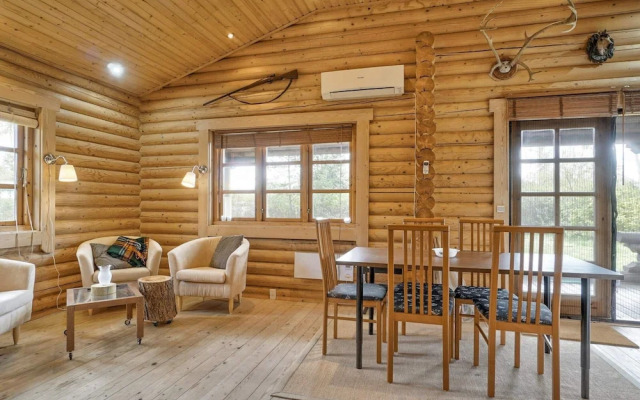 6 Person Holiday Home in Eskebjerg