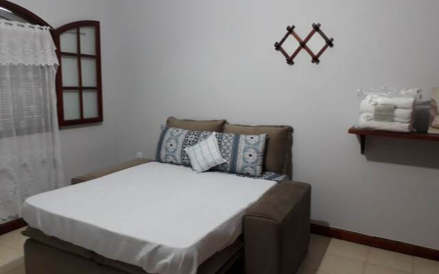 Village Itaúna Inn