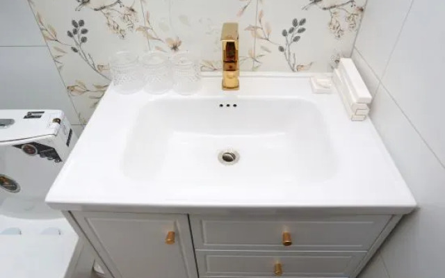 Suqi Homestay (Beijing Badaling)