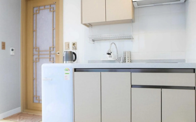 Yangyang Timmy House Pension