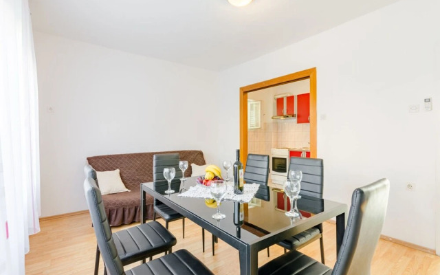 Apartment Marko