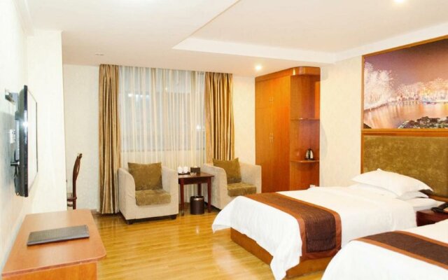 Jintang Hotel Guangzhou