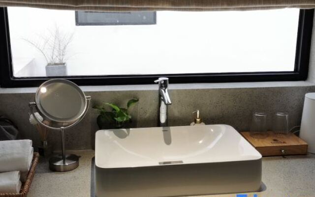 Yizhu·Moganshan chora resort hotel