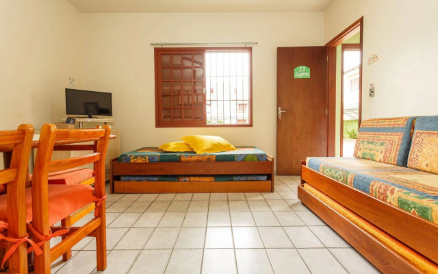Residencial Santana