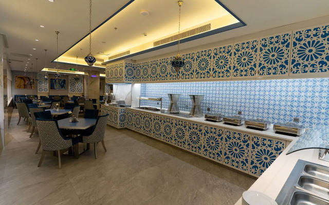 White Diamond 3. Al Nuzha