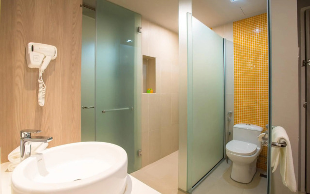 ibis Styles Kuala Lumpur Sri Damansara