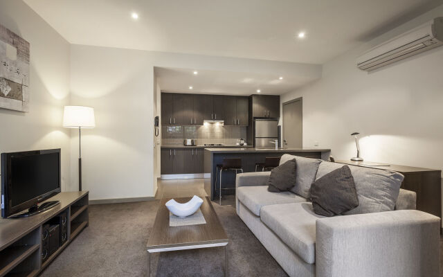 Quest Glen Waverley