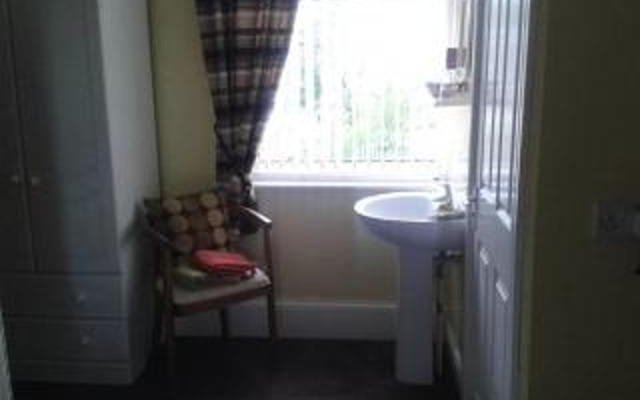 Malvern Guesthouse