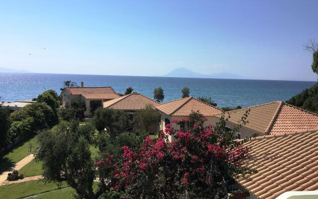 Analipsi Villas Beach Front 7