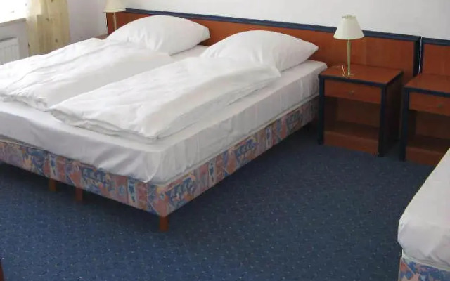 Wolterdinger Hof Soltau