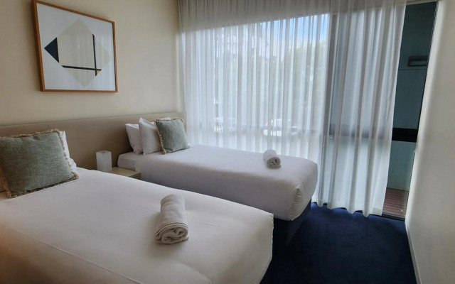 Phillip Island Apartments