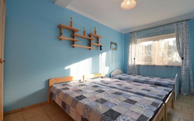 Nostalgia. Pokoje gościnne