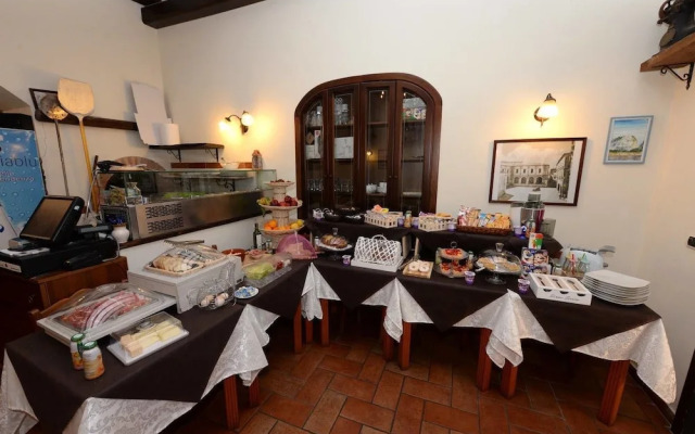 Residenza Gargano