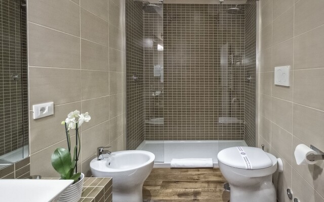 Roof Garden Pantheon