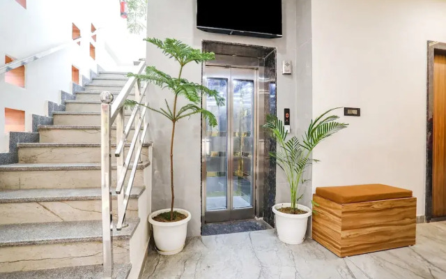 Fabhotel Vasudha