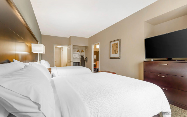 Staybridge Suites Pittsburgh-Cranberry Township