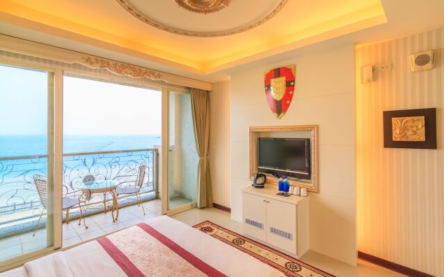 Starrise Leisure Hotel